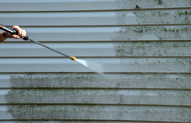Best Deck and Patio Pressure Washing in Springfield, MO