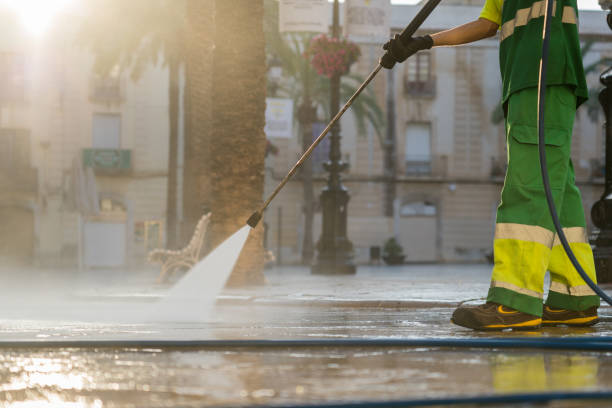Best Concrete Surface Cleaning in Springfield, MO